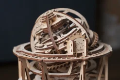Ugears Model Sky Watcher Tourbillion Table Clock