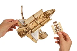 Ugears NASA Space Shuttle Discovery
