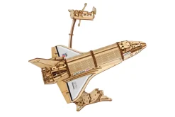 Ugears NASA Space Shuttle Discovery