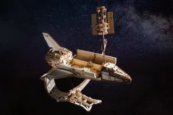 Ugears NASA Space Shuttle Discovery