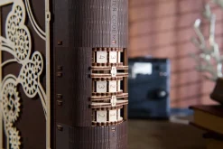 Ugears Rakennussarja Book Of Secrets