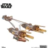 Ugears Rakennussarja Disney Star Wars Anakin Skywalker's Podracer 1:36