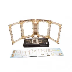 Ugears Rakennussarja Game Of Master's Screen