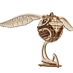 Ugears Rakennussarja Harry Potter Golden Snitch