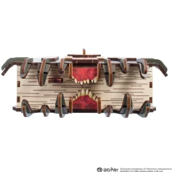 Ugears Rakennussarja Harry Potter The Monster Book Of Monsters