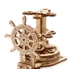 Ugears Rakennussarja Wheel- Organizer 2.0