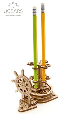 Ugears Rakennussarja Wheel- Organizer 2.0
