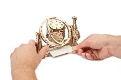 Ugears Random Generator