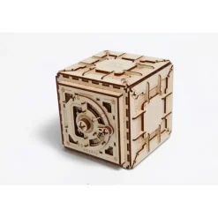 Ugears Safe Kassakaappi