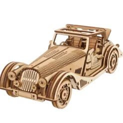Ugears Sports Car Rapid Mouse