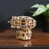 Ugears Steampunk Airship
