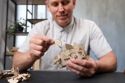 Ugears Stegosaurus