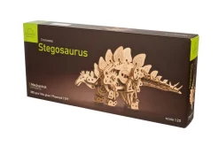 Ugears Stegosaurus