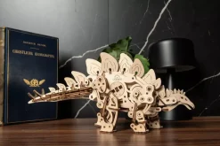 Ugears Stegosaurus