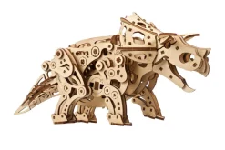 Ugears Triceratops