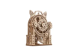 Ugears Vintage Alarm Clock