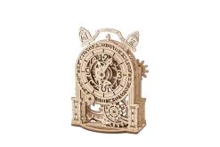 Ugears Vintage Alarm Clock