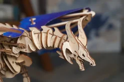 Ugears Windstorm Dragon Lohikäärme