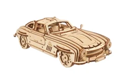 Ugears Winged Sports Coupe
