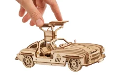 Ugears Winged Sports Coupe