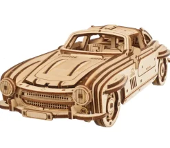 Ugears Winged Sports Coupe
