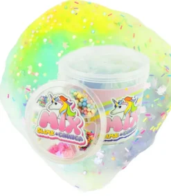Unicorn Slime Ämpäri