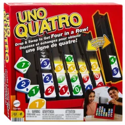 Uno Quatro Peli
