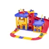 Viking Toys Muovinen Parkkitalo
