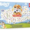 Villikissa/Vildkatten Bluey Etsintäpeli