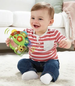 Vtech Baby Aktiviteetti Tamburiini