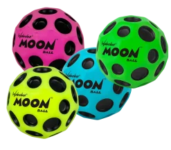 Waboba Original Moon Ball Superpomppupallo