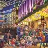 Wasgij Christmas nro 20 Spirits Of Christmas! 1000 Palan Palapeli