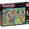 Wasgij Destiny Dad Cave! 1000 Palan Palapeli