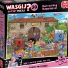 Wasgij Destiny Harvesting Happiness! 1000 Palan Palapeli