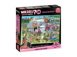 Wasgij Destiny Pitch Perfect! 1000 Palan Palapeli