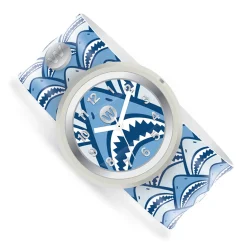 Watchitude Lasten Rannekello- Shark Frenzy #445