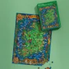 Water And Wines Ireland, Whiskey Puzzle, 1000 Palan Viski Palapeli