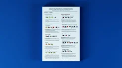 Water And Wines Portugal, Wine Puzzle, 1000 Palan Viini Palapeli