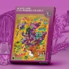 Water And Wines Scotland, Whisky Puzzle, 1000 Palan Viski Palapeli