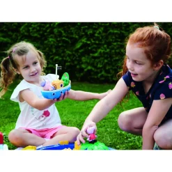 Waterplay Vesikanava Pipsa Possu 71 Osaa