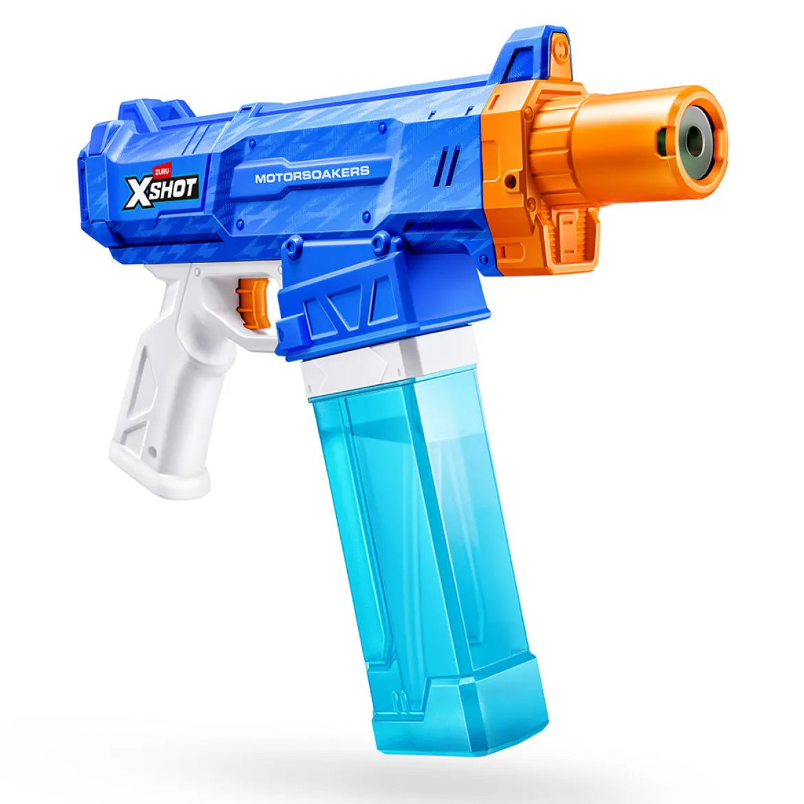 X-Shot Moottori Vesipyssy Fast Fill Motor Soakers