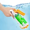 X-Shot Vesipyssy Micro Fast-Fill