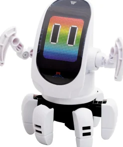 YCOO Octobot Ohjattava Robotti