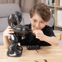 YCOO Robo Blast Radio-Ohjattava Robotti 34cm