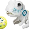 YCOO Robo Frog Interaktiivinen Robottisammakko