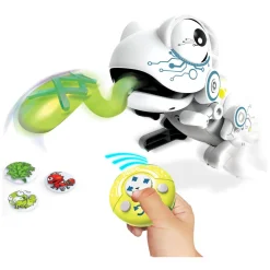YCOO Robo Frog Interaktiivinen Robottisammakko