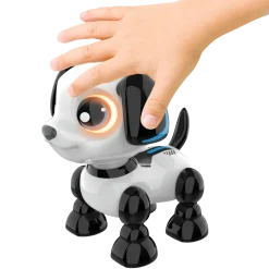 YCOO Robo Heads Up Interaktiivinen Robottieläin