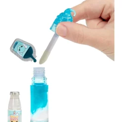 Yummiland Nukke ja DIY Huulikiilto Lajitelma