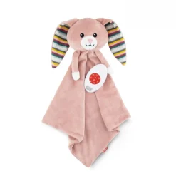 Zazu Becky The Bunny Uniriepu Soittorasialla