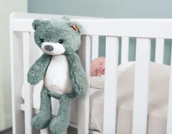 Zazu Brody the Bear Sleeptrainer Uniopettaja + Yövalo